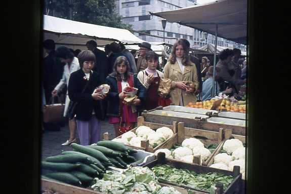 Arnhem market